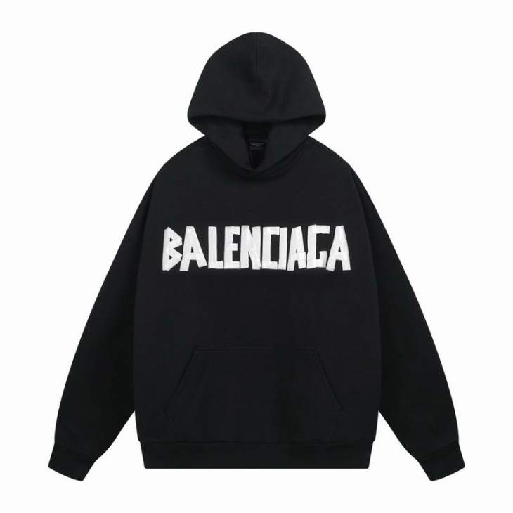 Picture of Balenciaga Hoodies _SKUBalenciagaS-XLaztx8962805